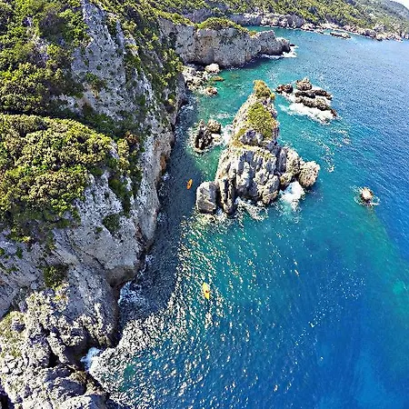 Club Summer Hotel Agia Anna (Evia)