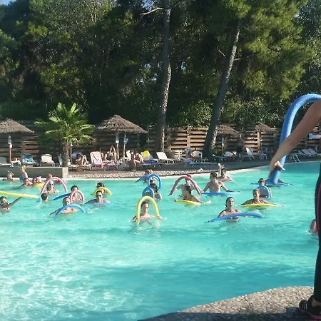 Club Summer Hotel Agia Anna (Evia)