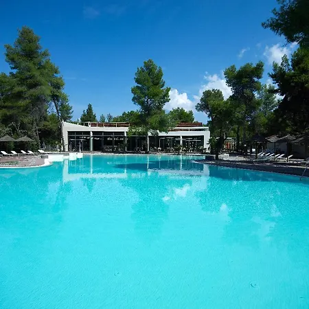 Club Summer 4* Agia Anna (Evia)