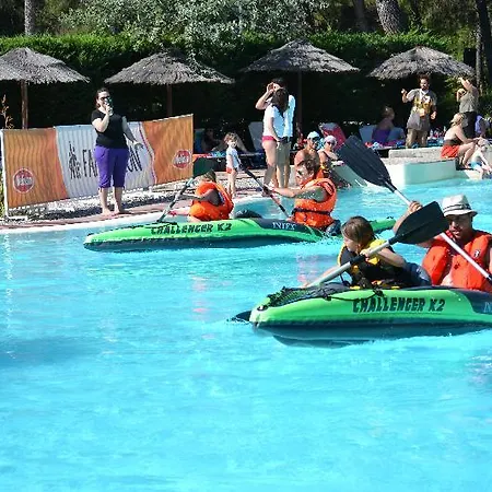 Club Summer Отель