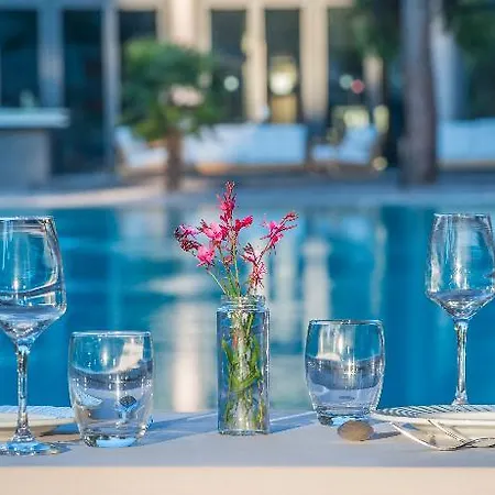 Club Summer Hotel Agia Anna (Evia)