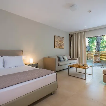Club Summer Hotel