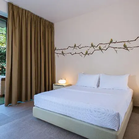 Club Summer Agia Anna (Evia)