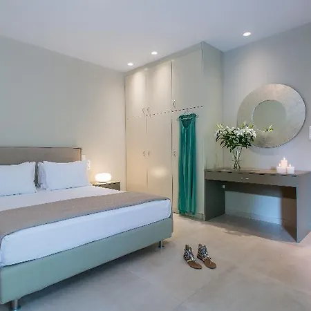 Club Summer Hotel Agia Anna (Evia)