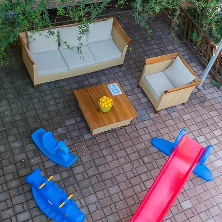 Hotel Club Summer 4*