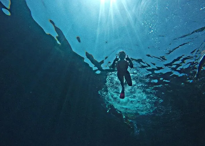 Club Summer Ajia Anna